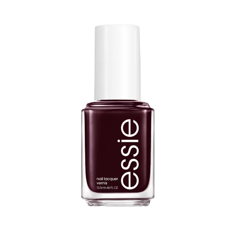 essie Nail Lacquer in Wicked ($10)