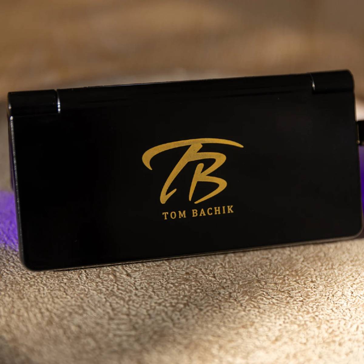 Tom Bachik Nail lamp