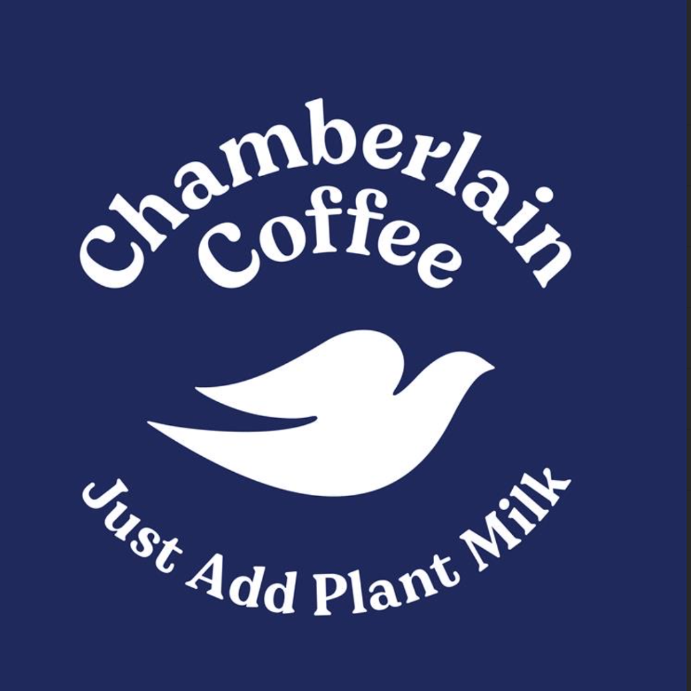 Chamberlain Coffee logo