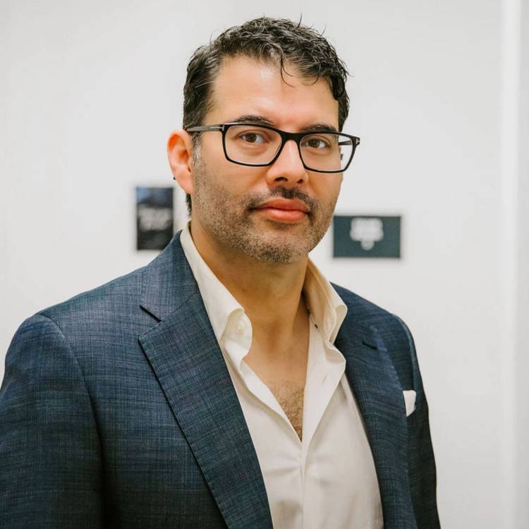 Johnny Franco, MD
