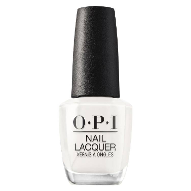 OPI in Funny Bunny ($12)