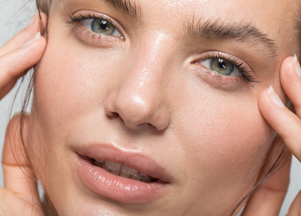 How Filling This Forgotten Area of the Face Can Help You Look Years Younger