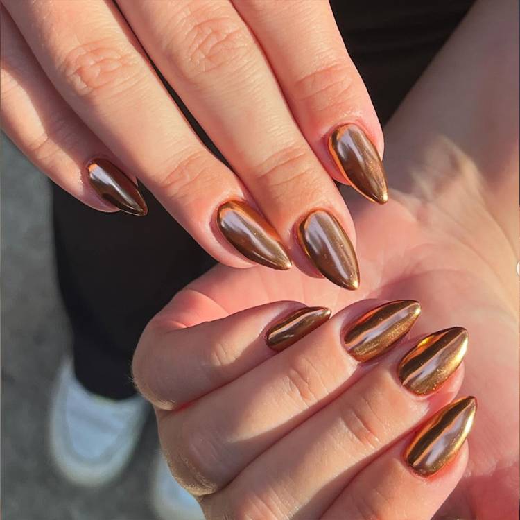Werther’s Original Manicure