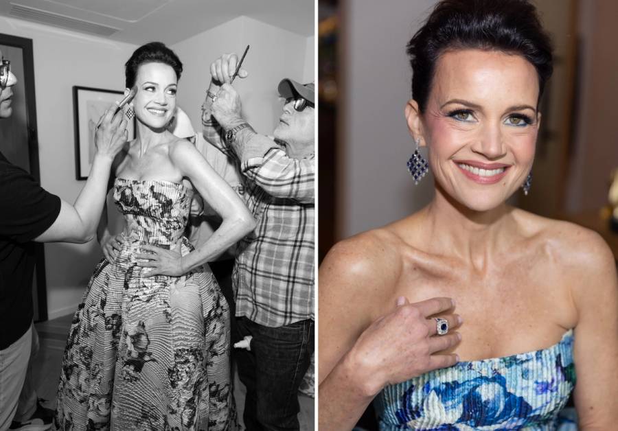 carla gugino