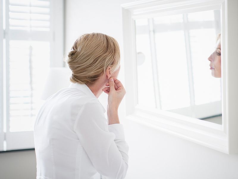 7 Places You’re Not Applying Sunscreen But Should