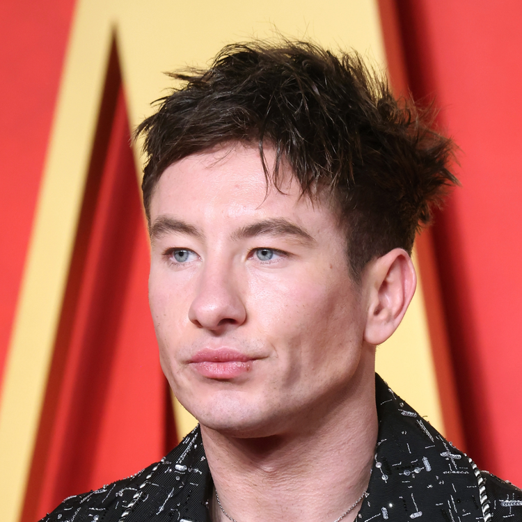 Barry Keoghan