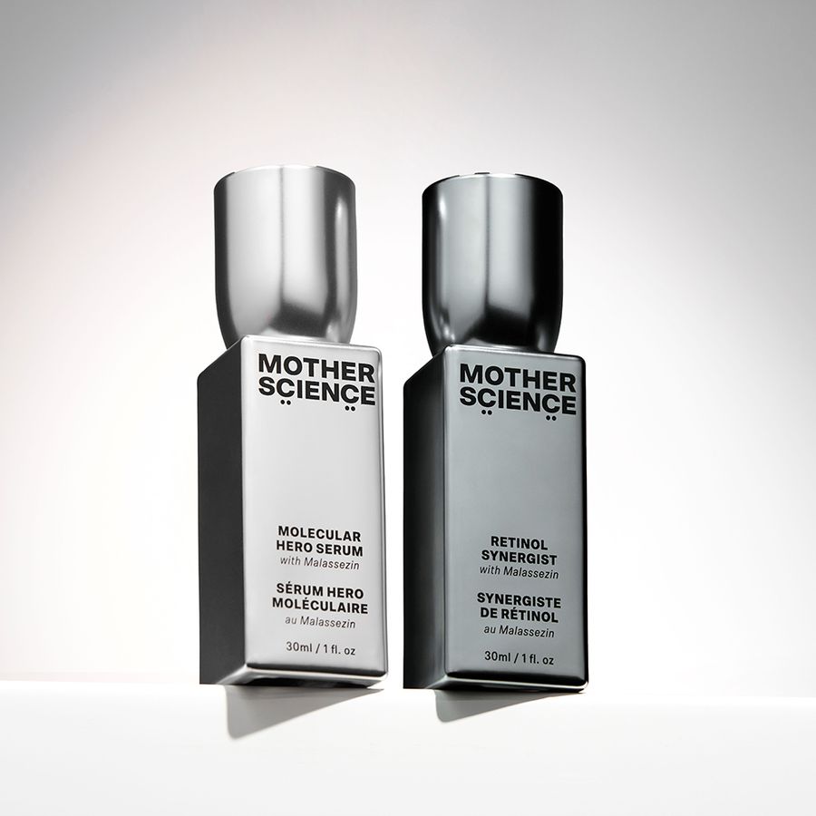 Mother Science brand image