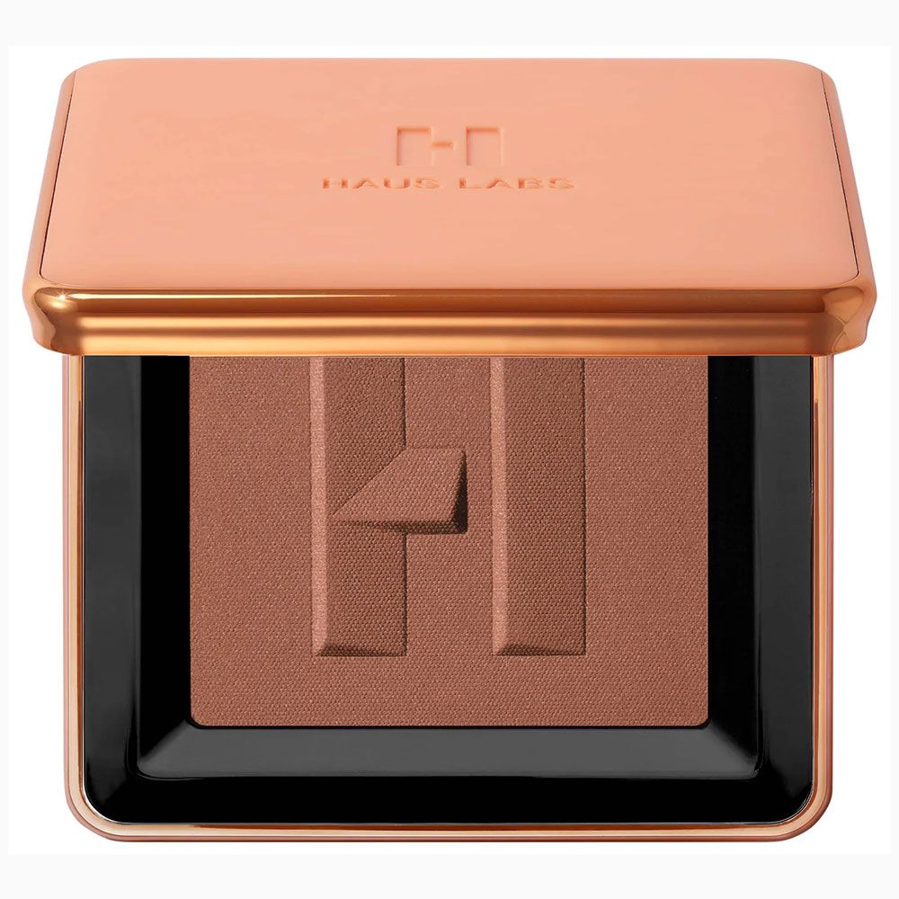 Haus Labs by Lady Gaga Power Sculpt Velvet Bronzer ($38)