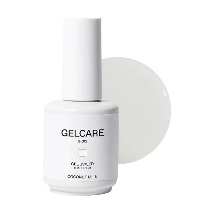 Gelcare Coconut Milk