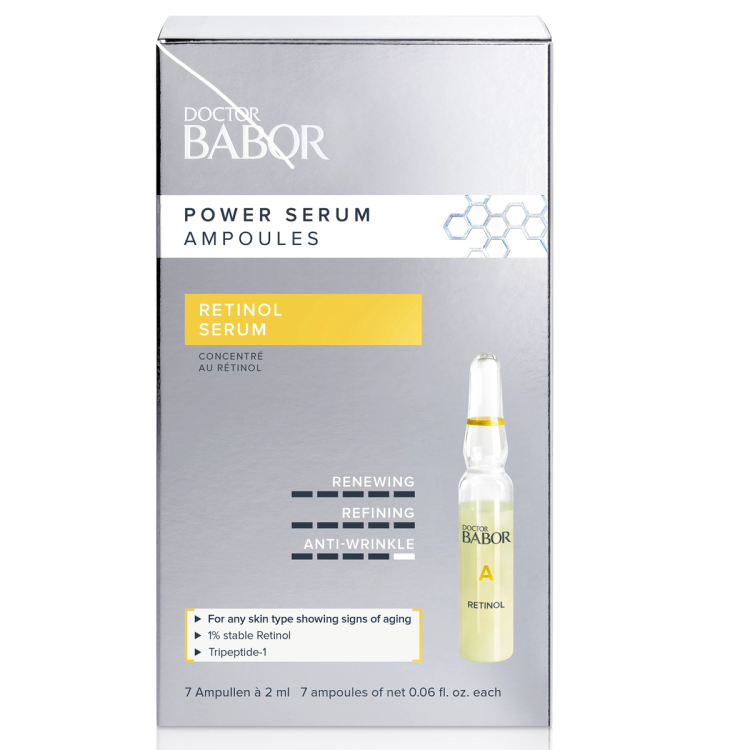 DOCTOR BABOR