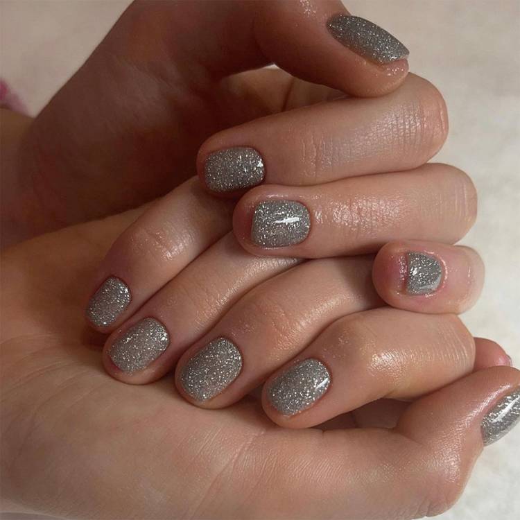 Silver Shine