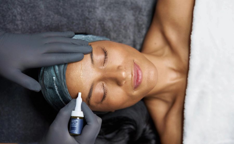 This New Exosome Innovation Transforms Your Skin After In-Office Treatments