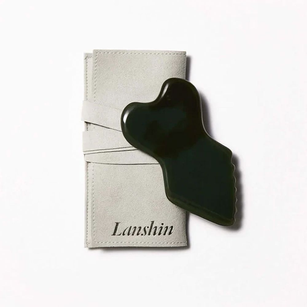 LANSHIN Pro Gua Sha Tool ($129)