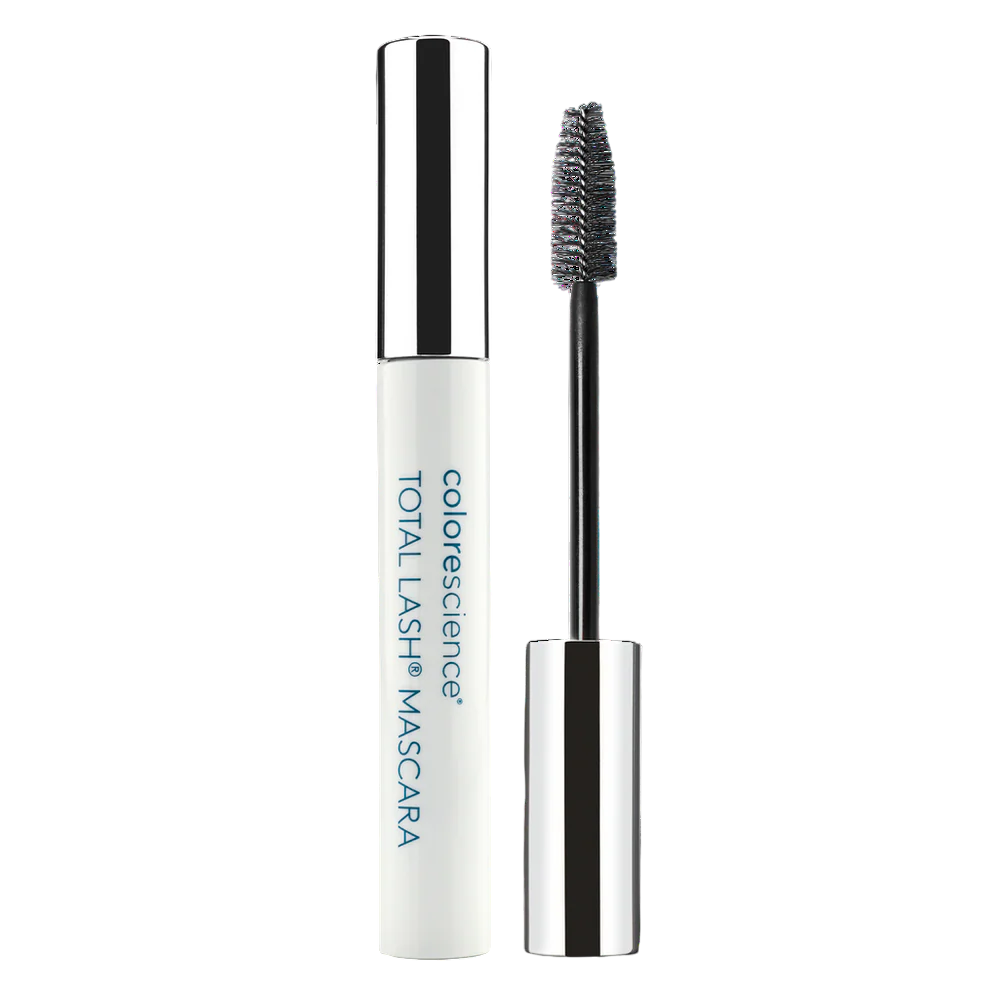 Colorescience Total Lash Serum Mascara in Brown ($48)