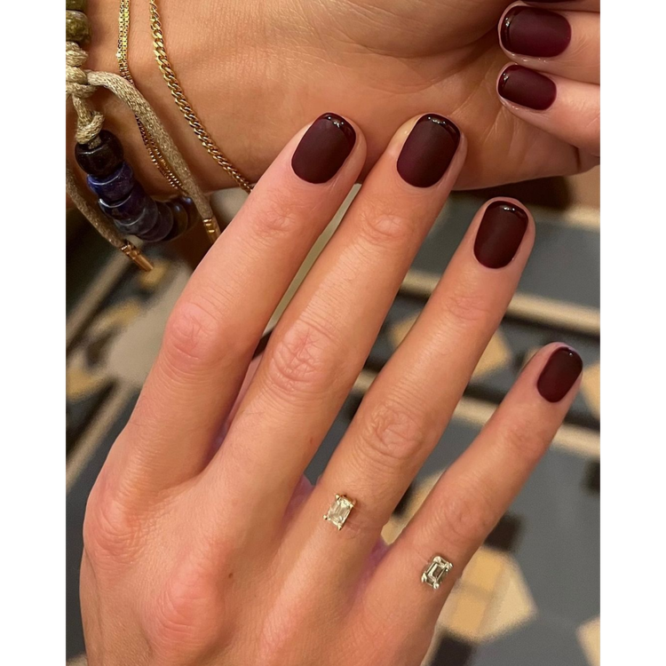 French Matte