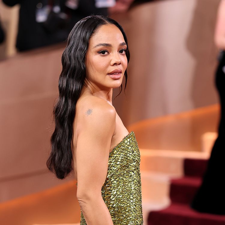 Tessa Thompson