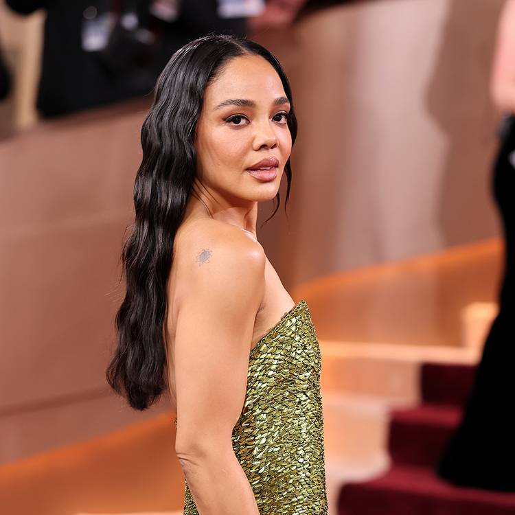 Tessa Thompson