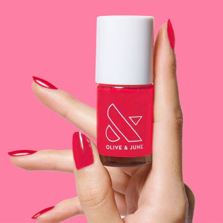 Olive and June Hibuscus ($9)