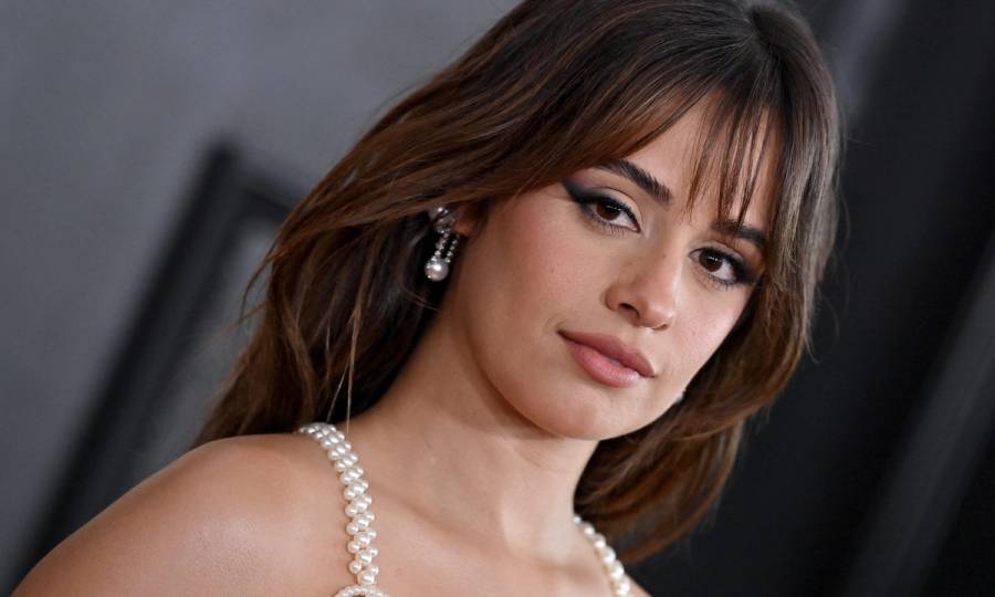 Camila Cabello