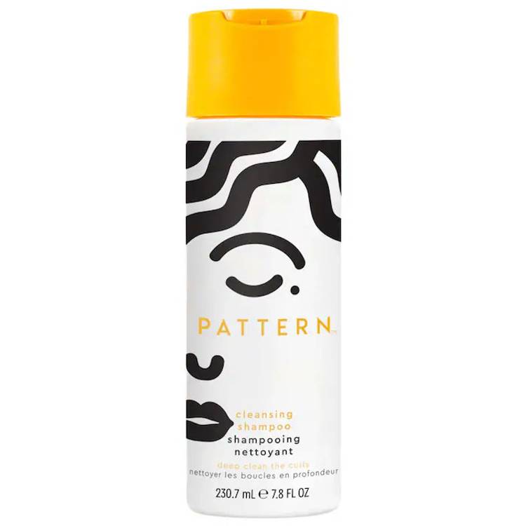 PATTERN Cleansing Shampoo ($21)