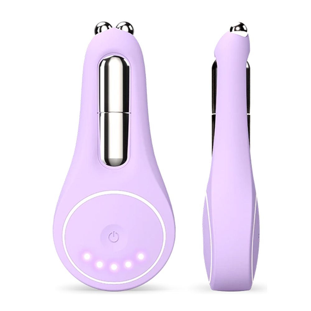 Stimulate with Microcurrent Technology