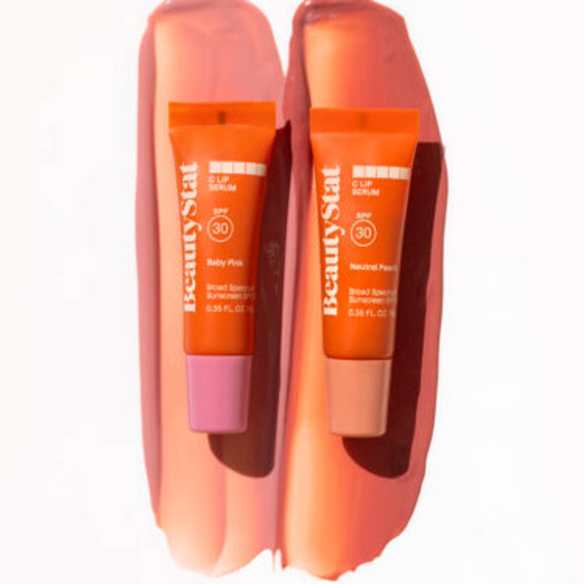 beautystat lip serum spf