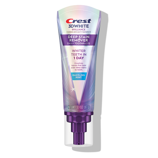 Best Whitening Toothpaste