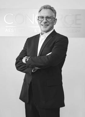 Dr. Michael A. Epstein