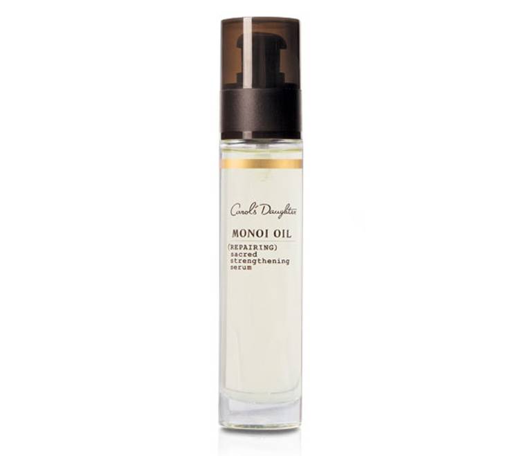 The Restorative Oil 