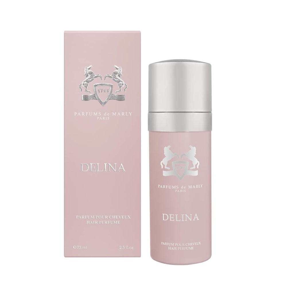 Parfums de Marly Delina Hair Mist ($90)
