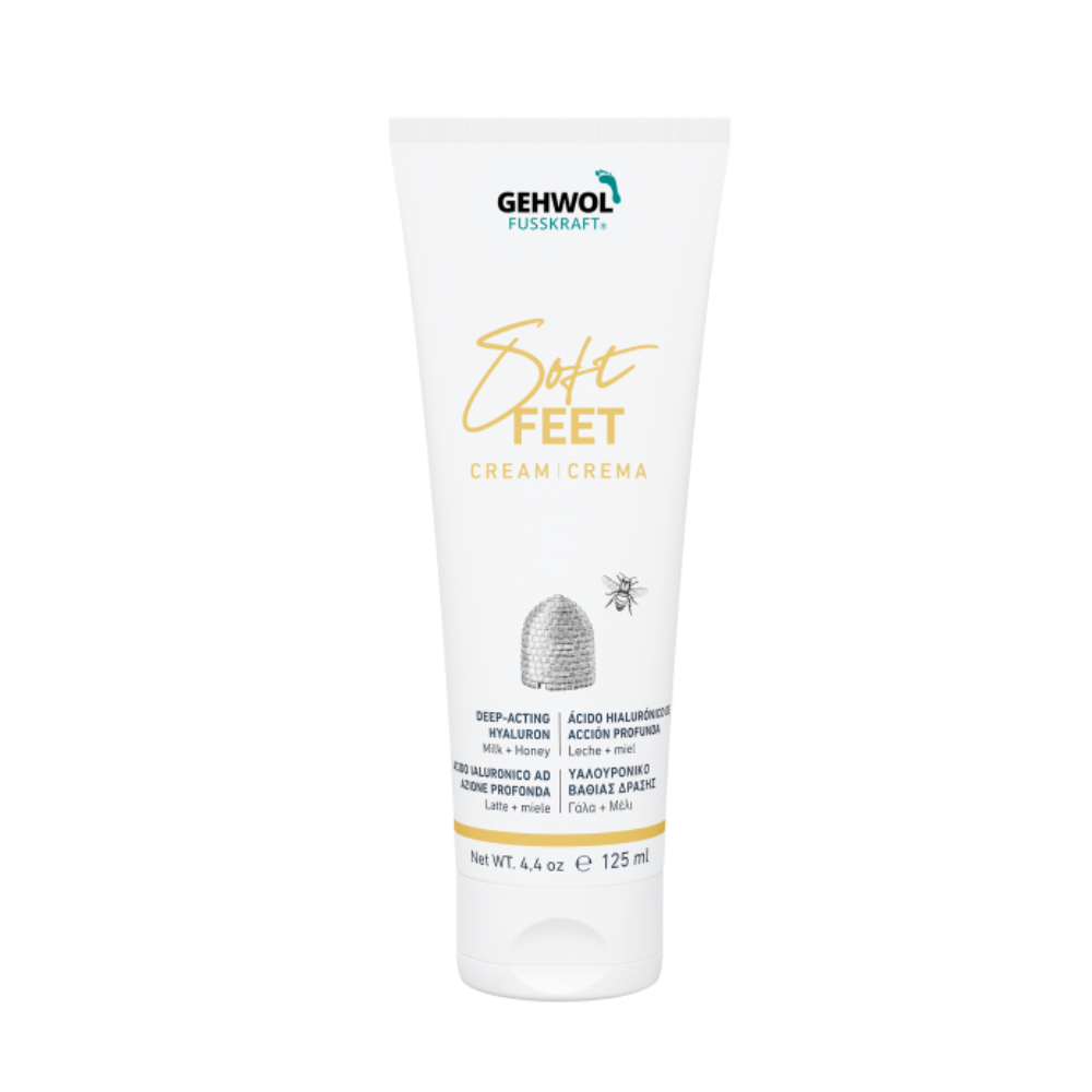 Gehwol Footcare Soft Feet Cream