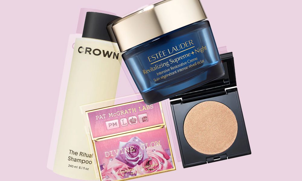 beauty products on sale after the holidays