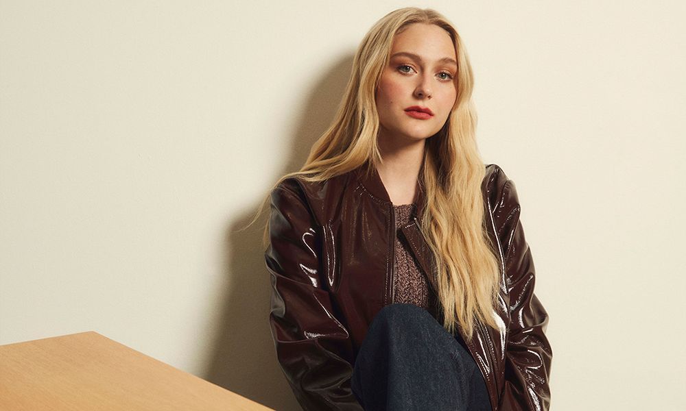 WAYWARD. Alyvia Alyn Lind. Cr. Saty+Pratha/NETFLIX © 2025