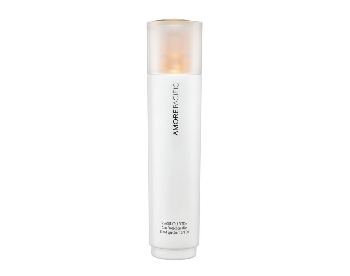 AmorePacific Resort Collection Sun Protection Mist