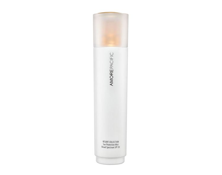 AmorePacific Resort Collection Sun Protection Mist