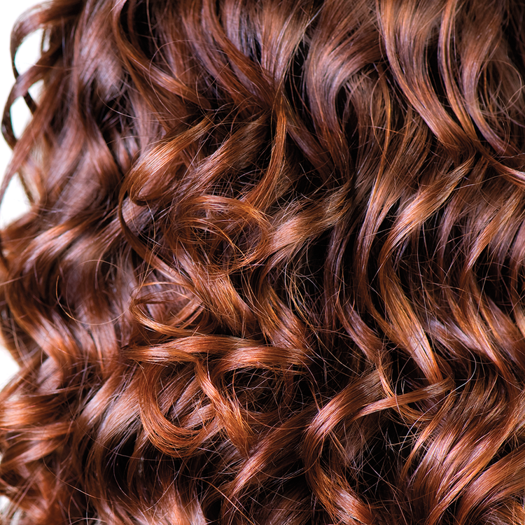 Type 3A Hair