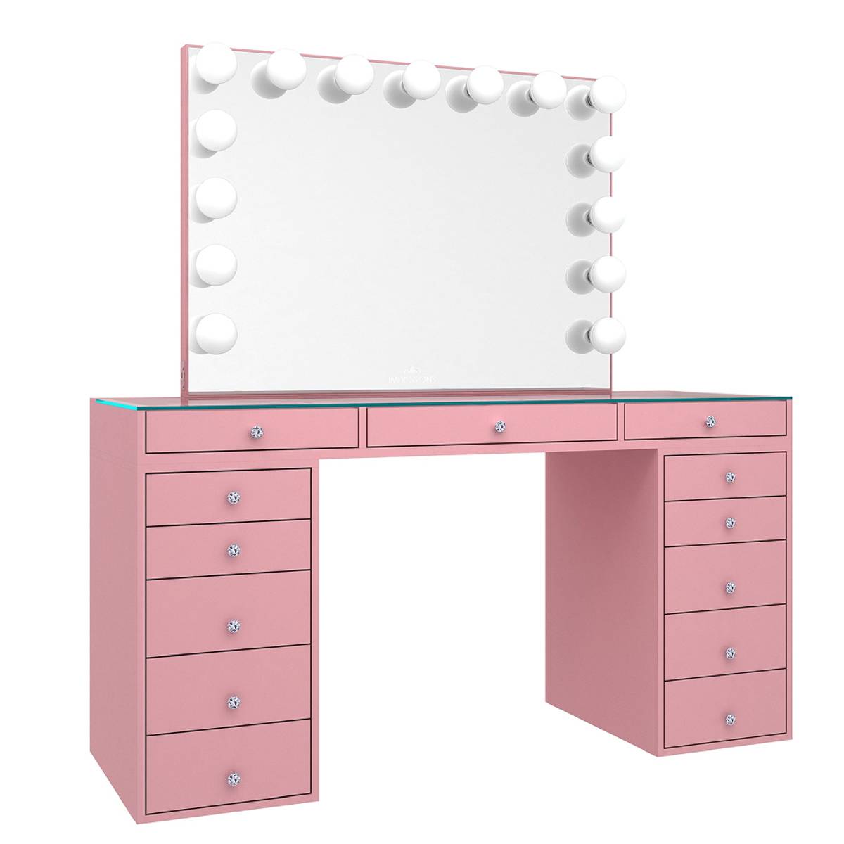 Impressions Vanity