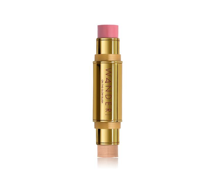 Wander Beauty On-the-Go Blush and Illuminator