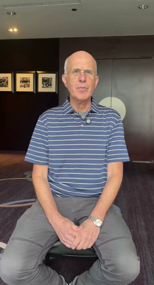 Dr. Nolan Karp Says GLP-1s Are Reshaping Surgery