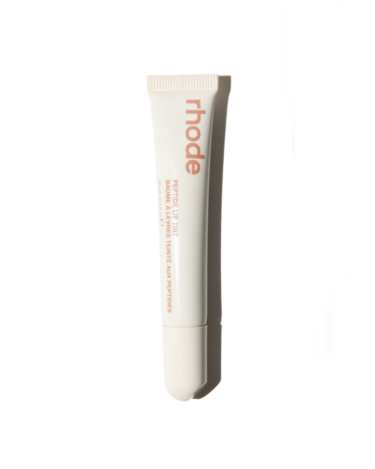 Rhode Peptide Lip Treatment in Cinnamon Roll