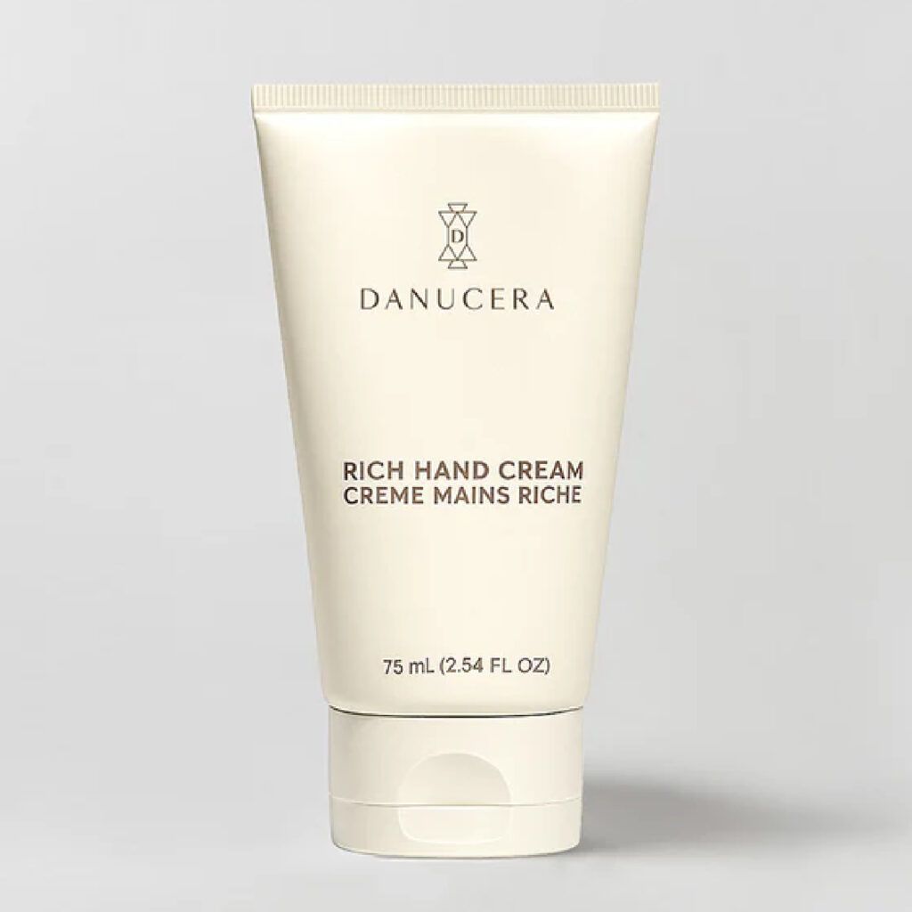 Danucera hand cream
