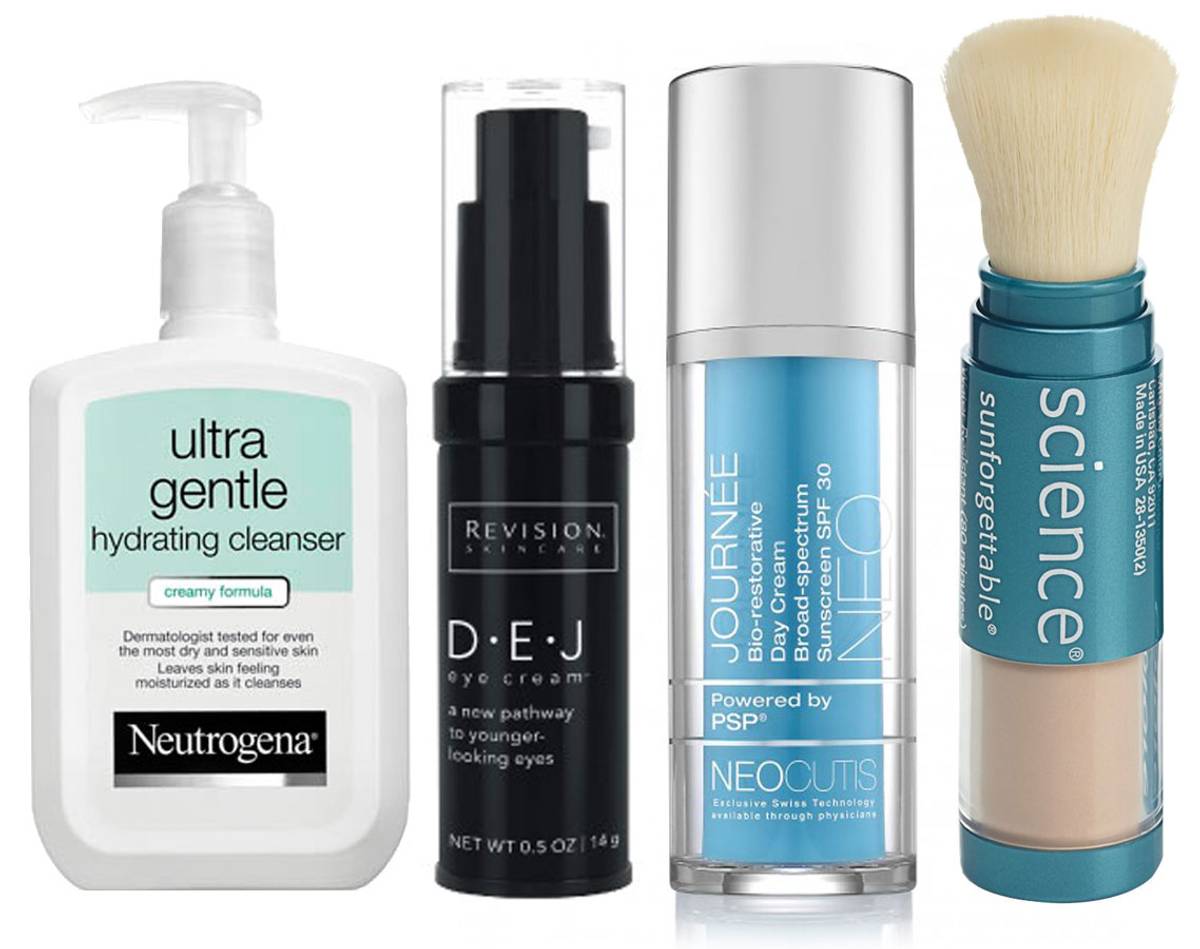 Dermatologist