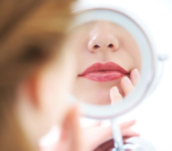 Lighter lasers that&nbsp;