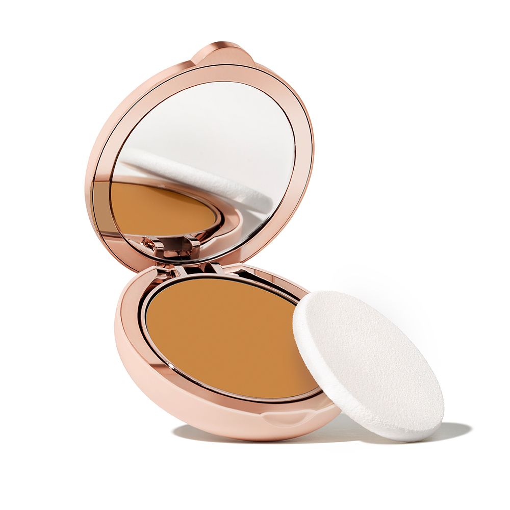 Toty Ilumina CC Creamy Compact SPF 50+ ($56)