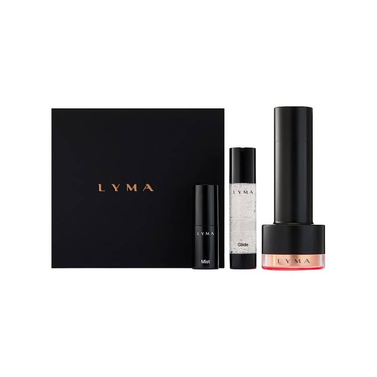 LYMA Laser PRO Starter Kit ($5,995)