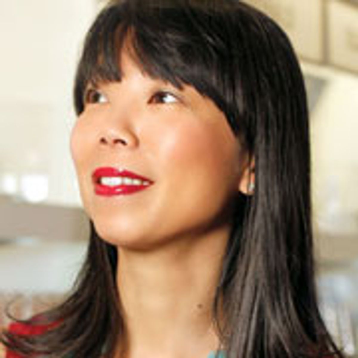JuE Wong