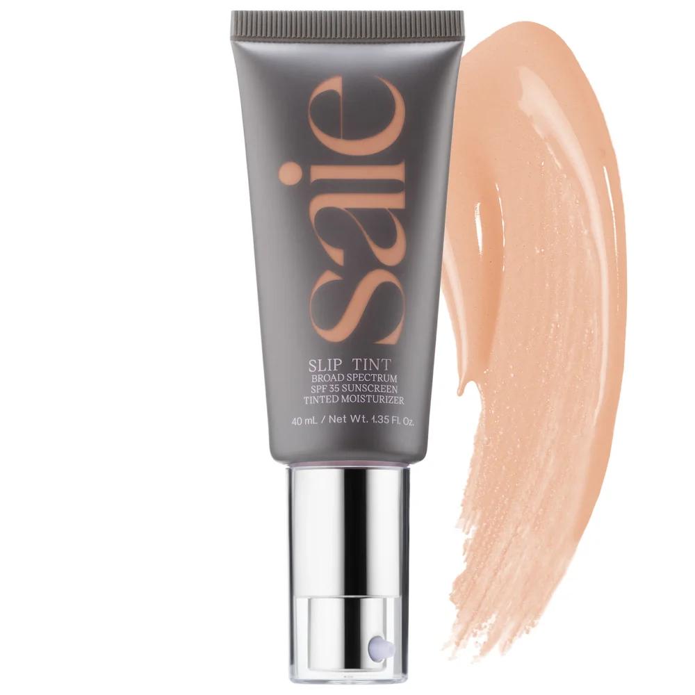 Saie Slip Tint ($36)