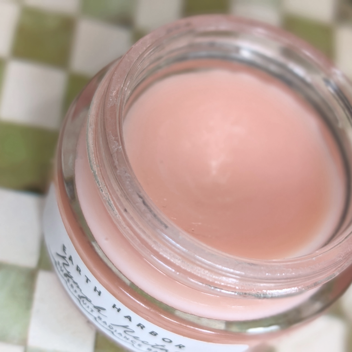 Earth Harbor Nymph Nectar