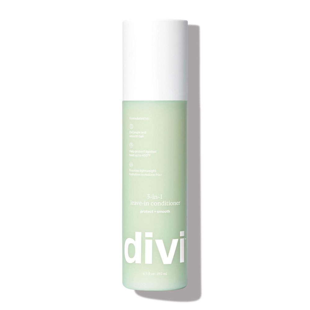 FAVORITE LEAVE-IN CONDITIONER