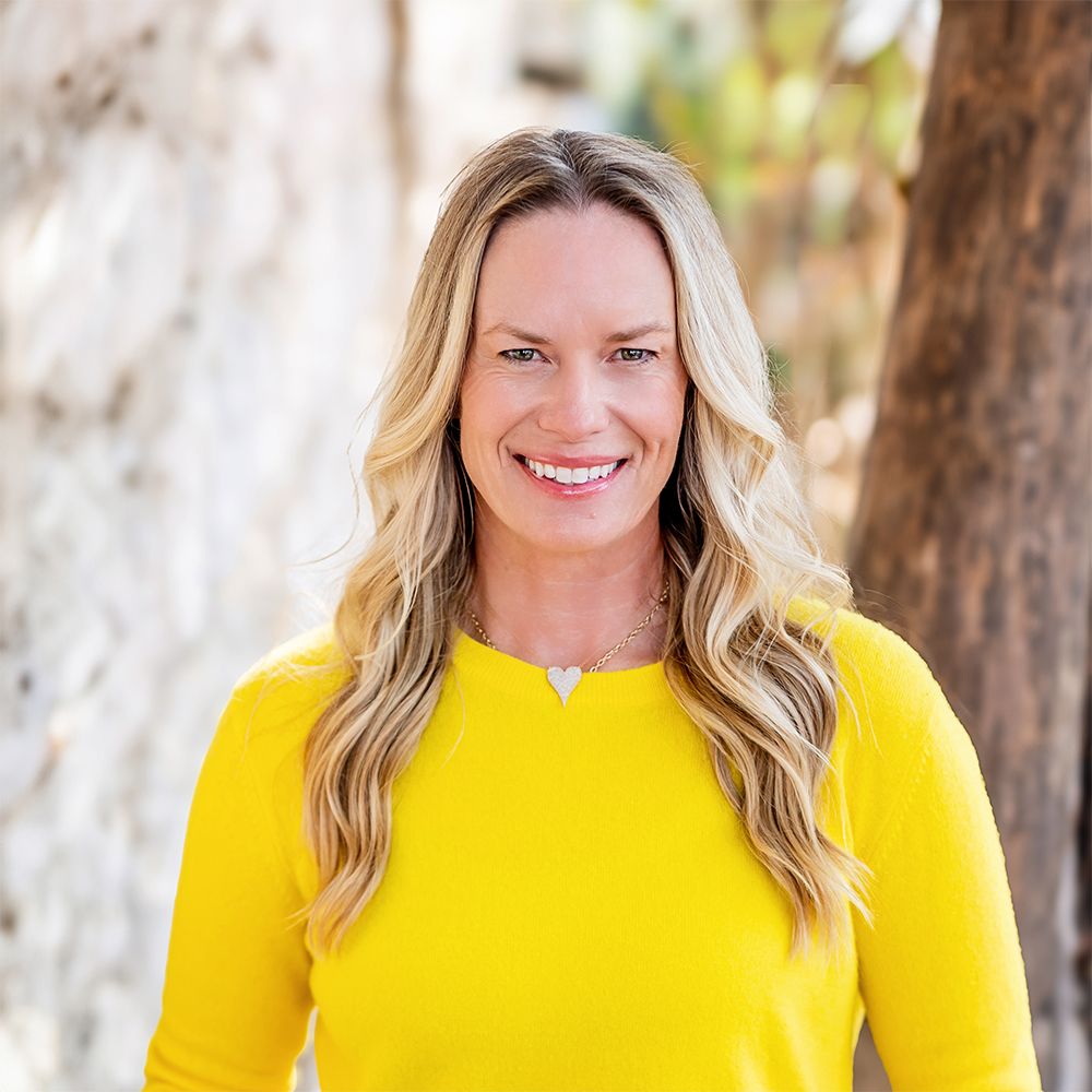 Lindsey Ip, founder of Vio2 Tape